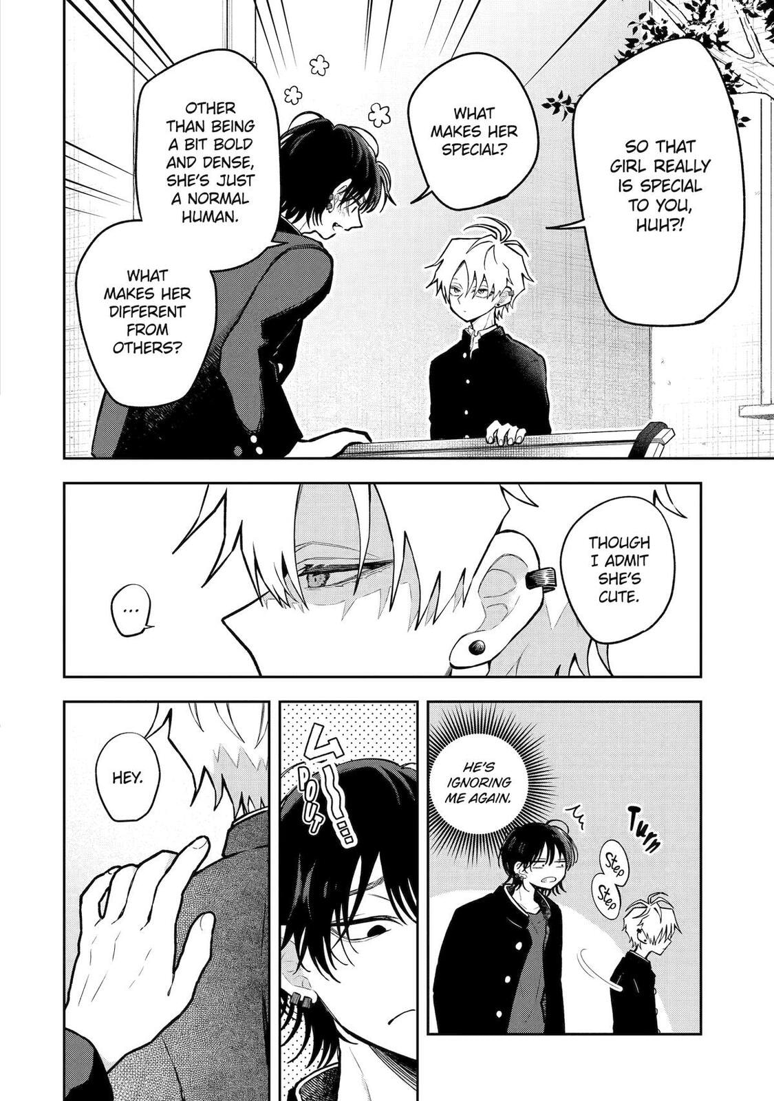 Hebigami Transforms When He