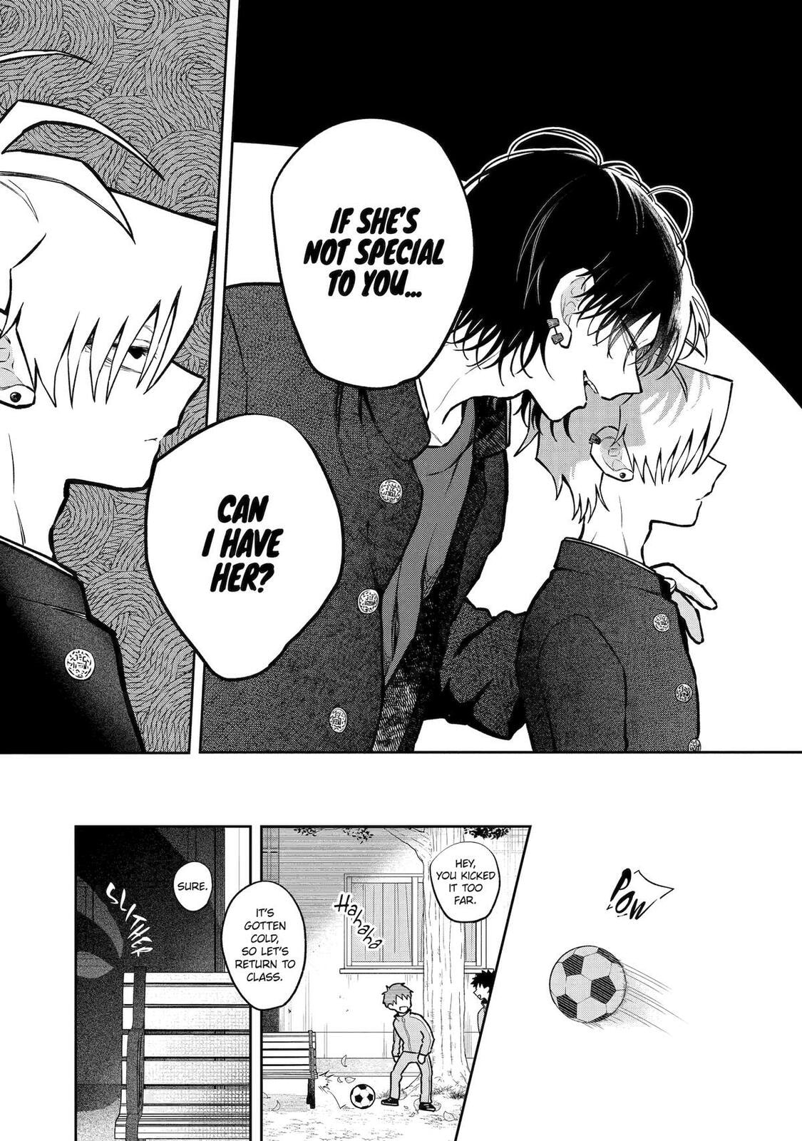Hebigami Transforms When He
