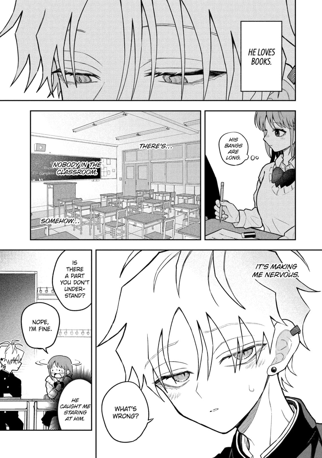 Hebigami Transforms When He