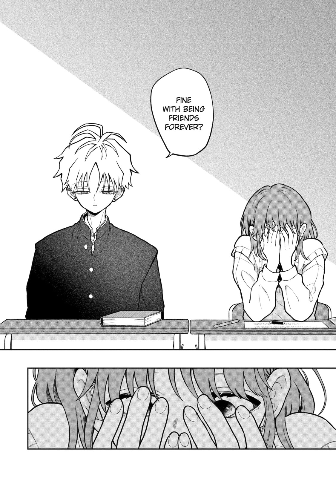 Hebigami Transforms When He