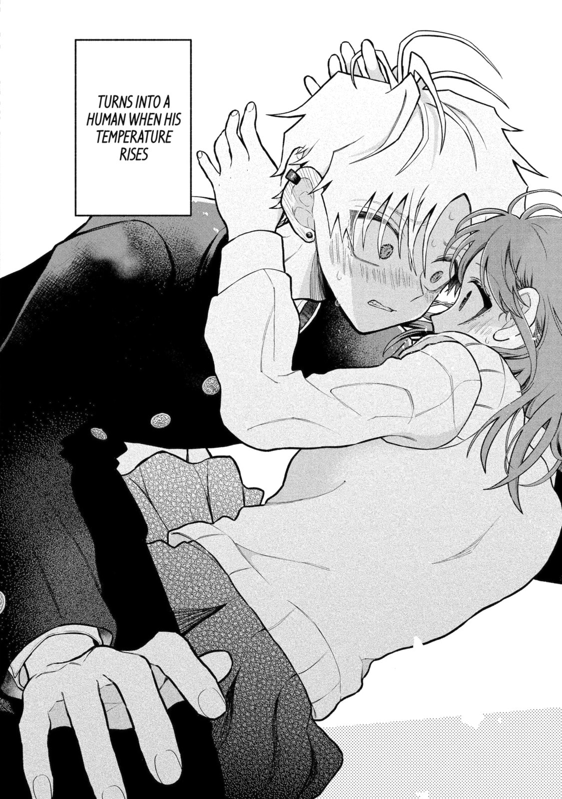 Hebigami Transforms When He