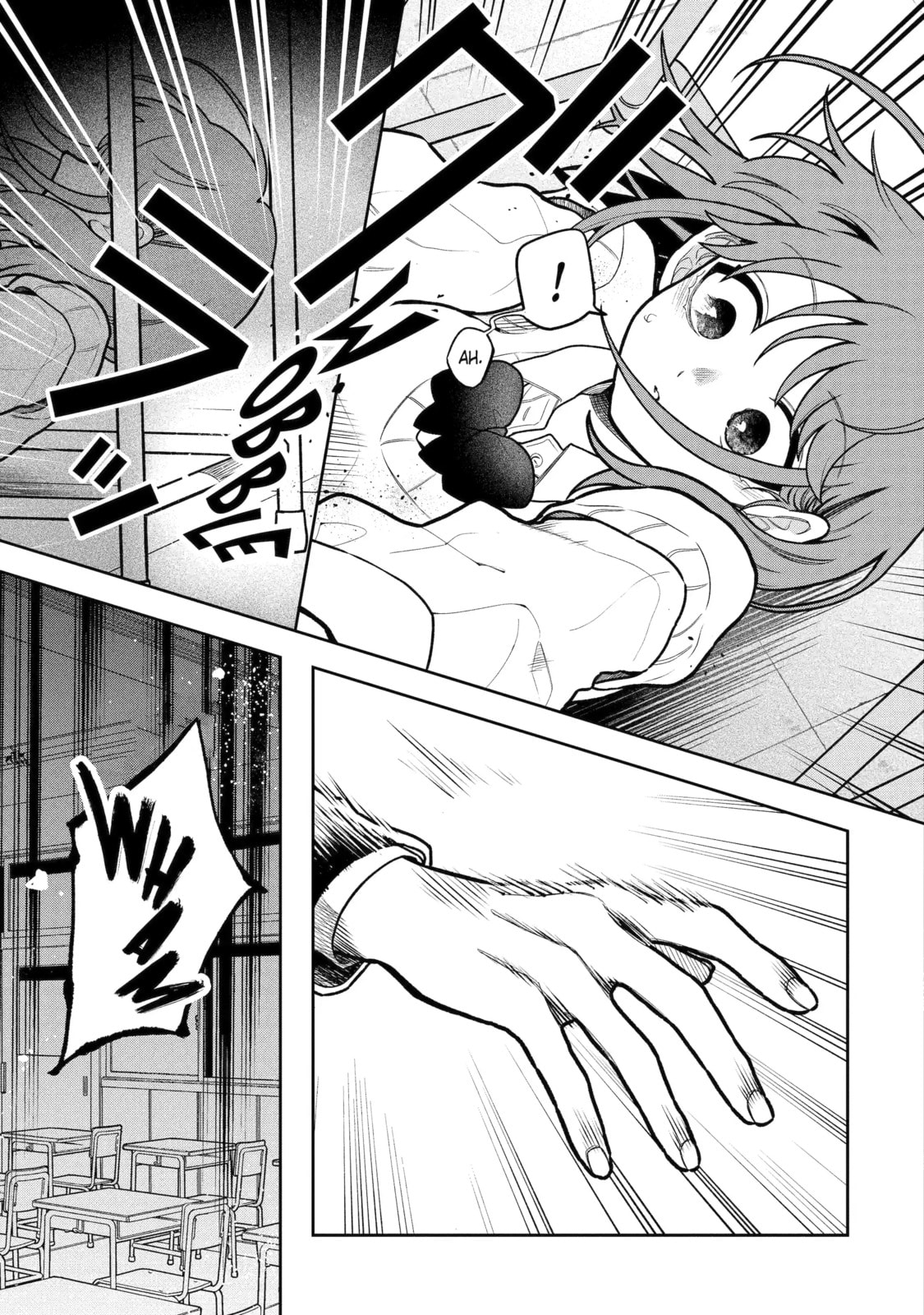 Hebigami Transforms When He