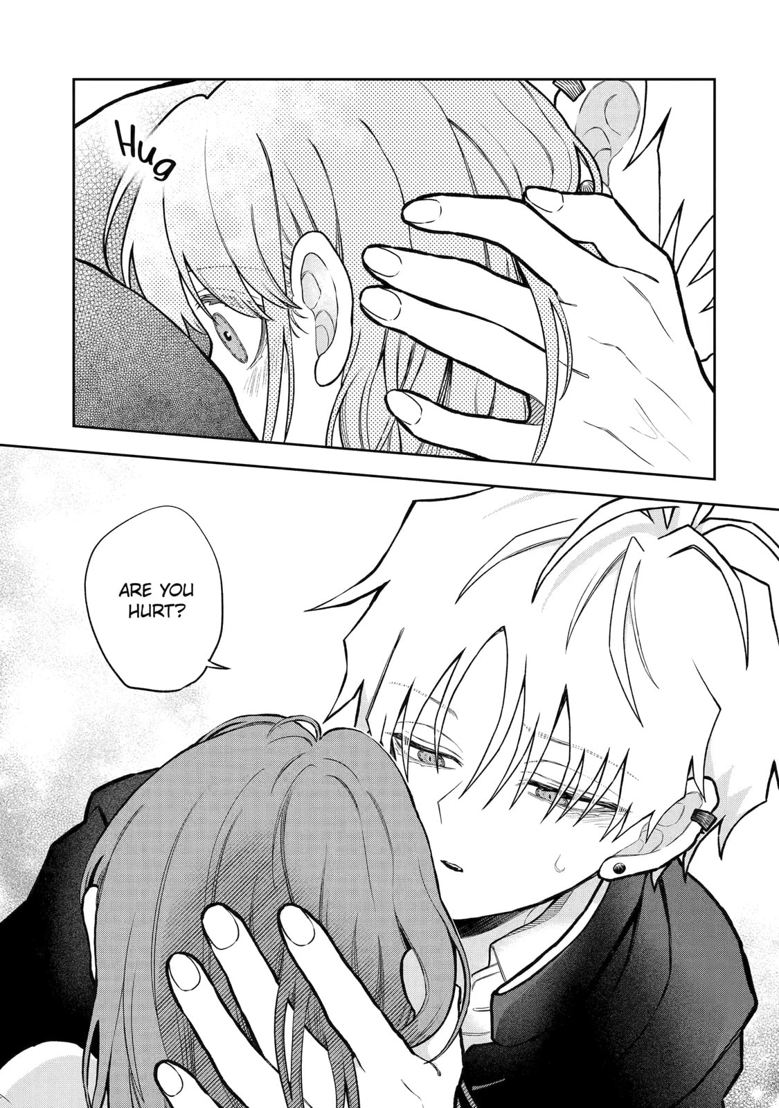 Hebigami Transforms When He