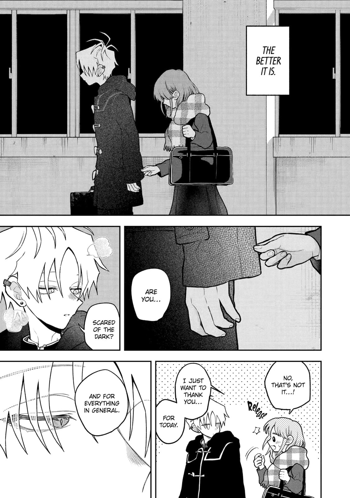Hebigami Transforms When He