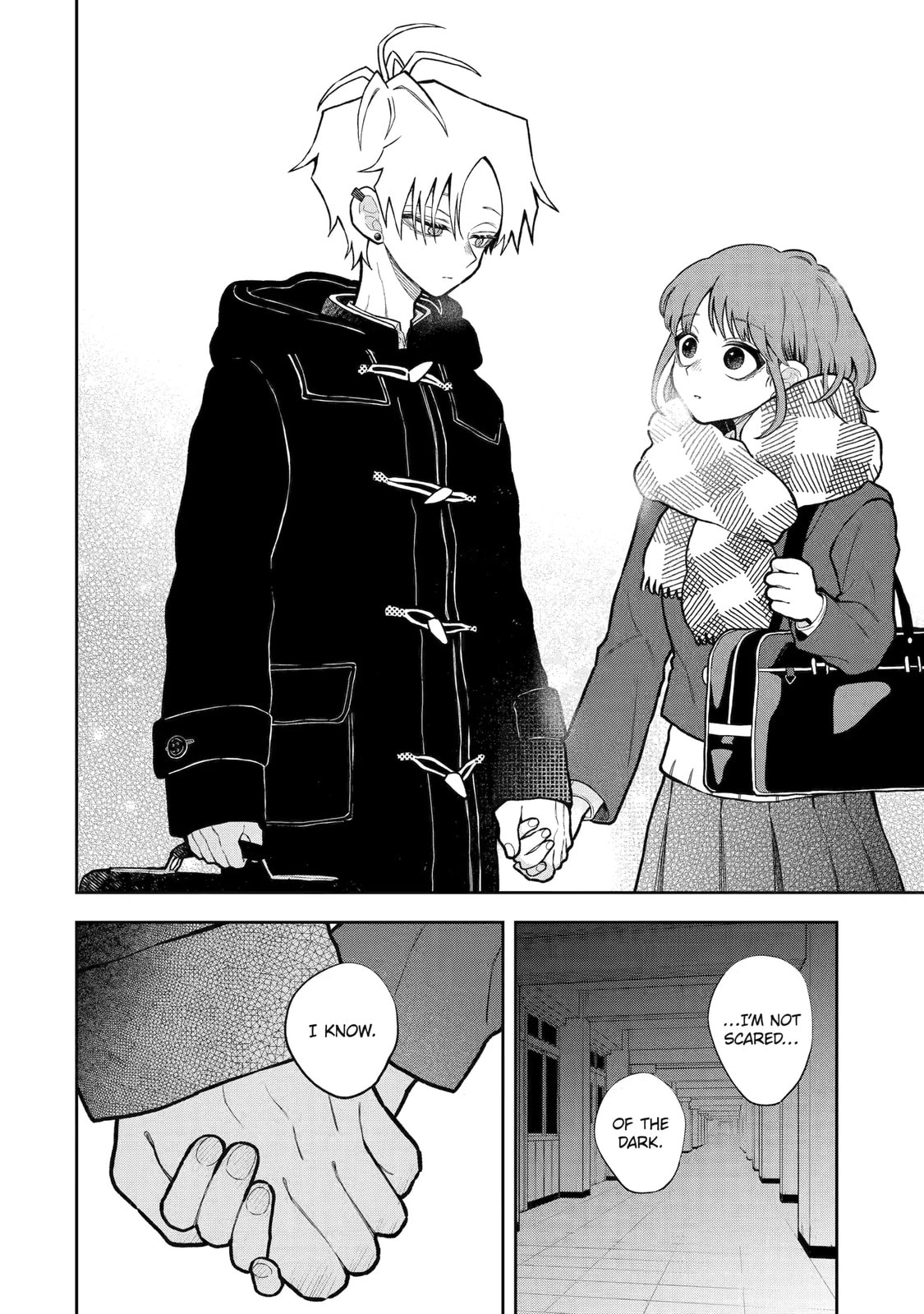 Hebigami Transforms When He