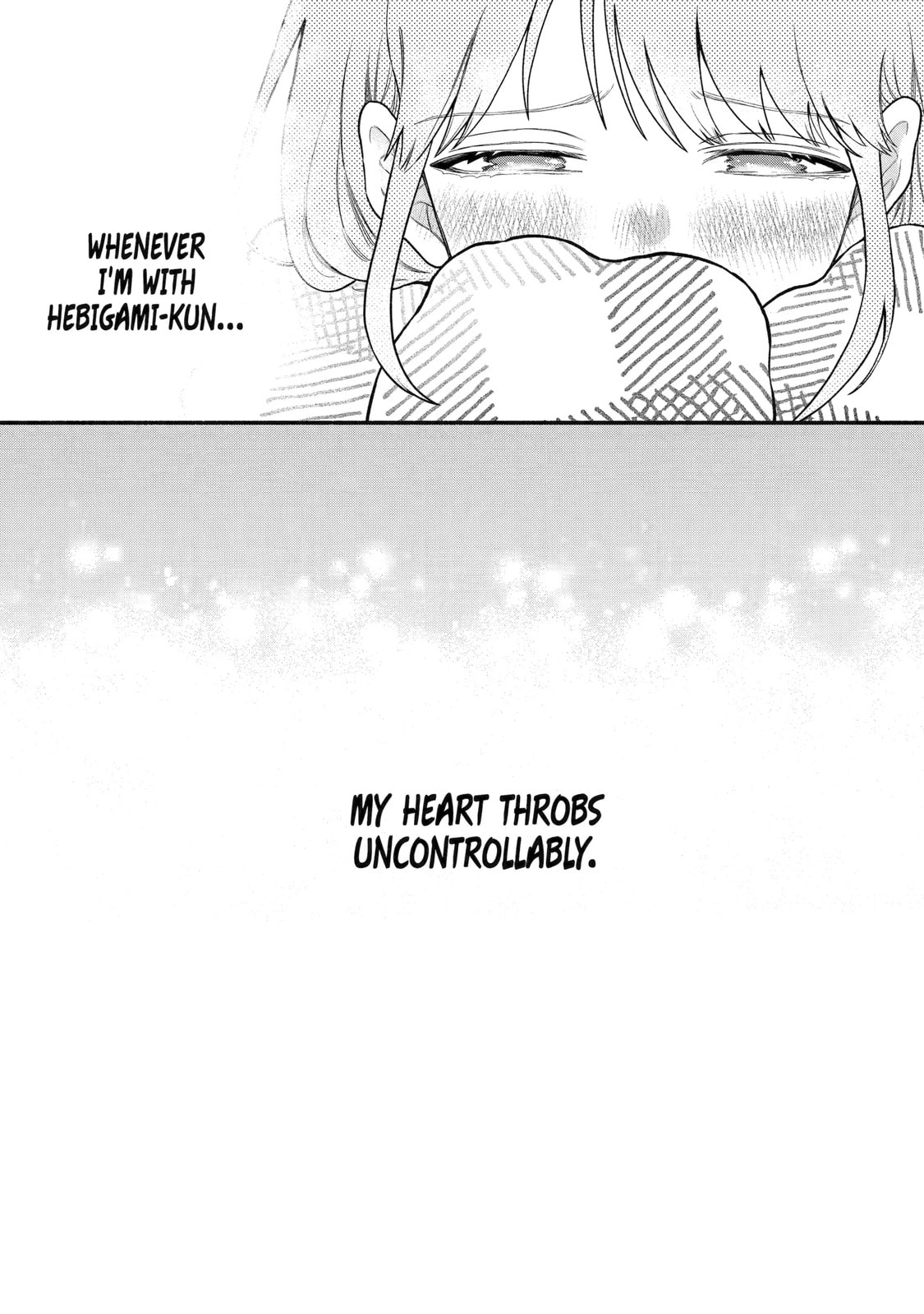 Hebigami Transforms When He