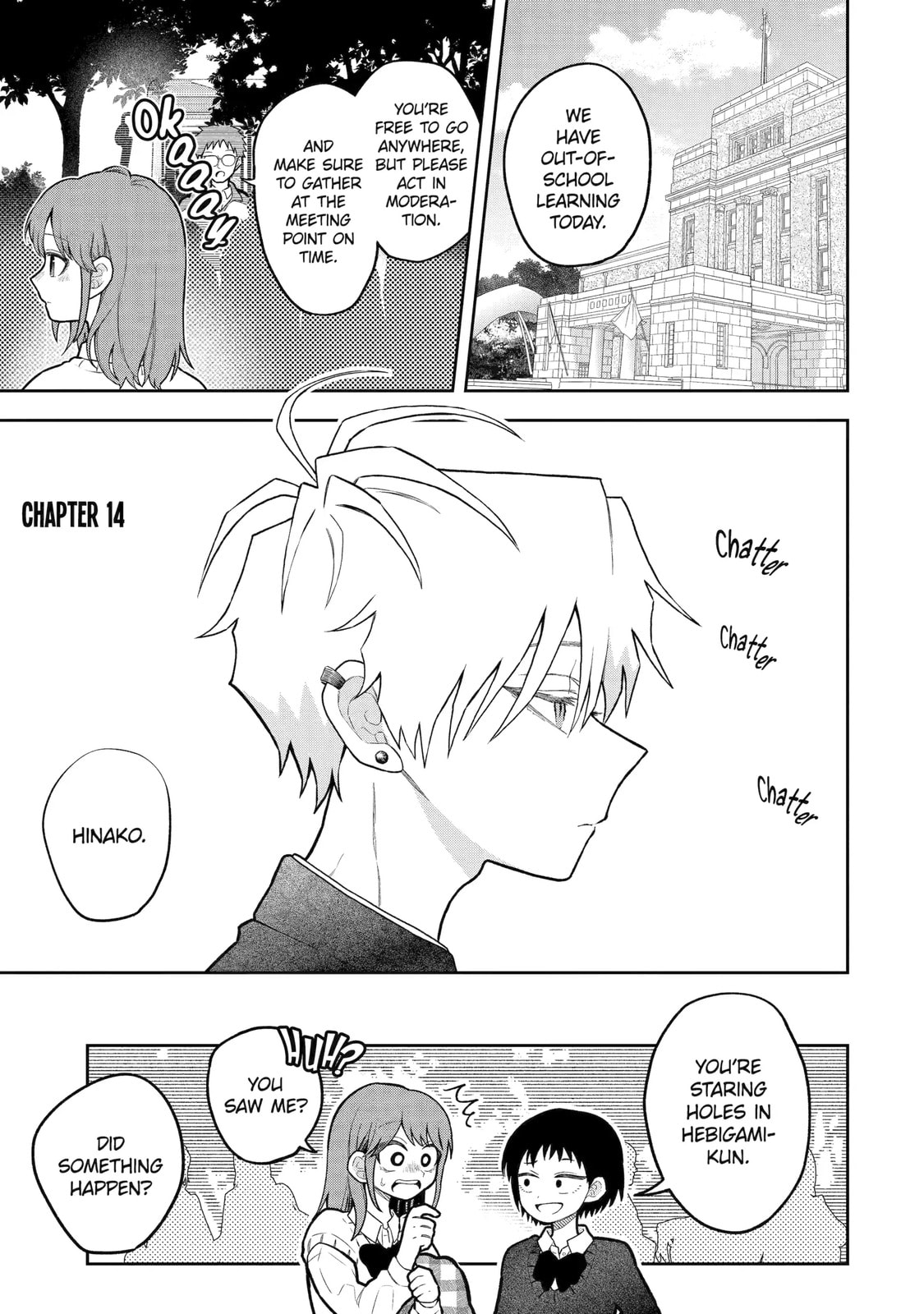 Hebigami Transforms When He