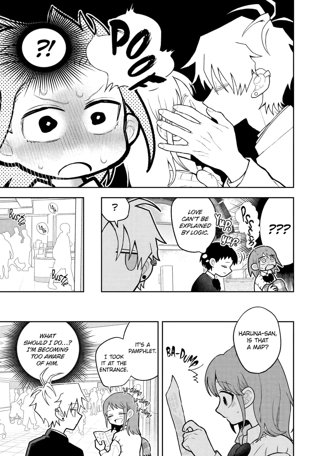Hebigami Transforms When He