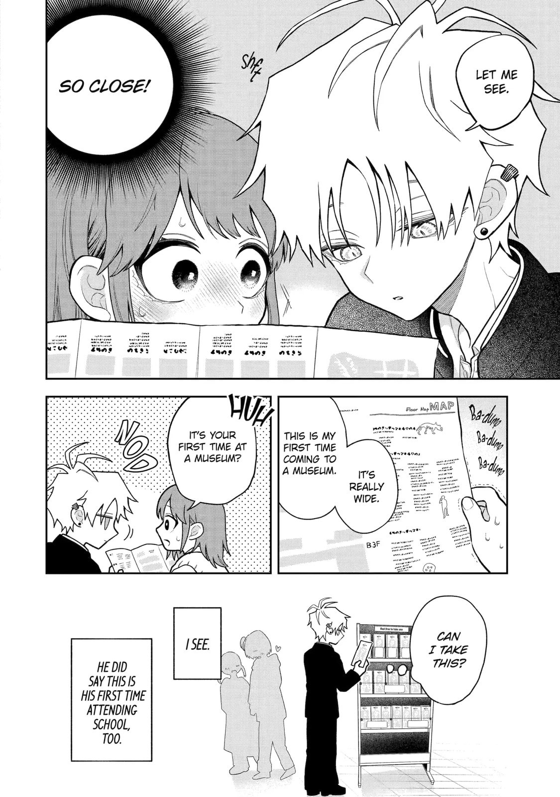 Hebigami Transforms When He