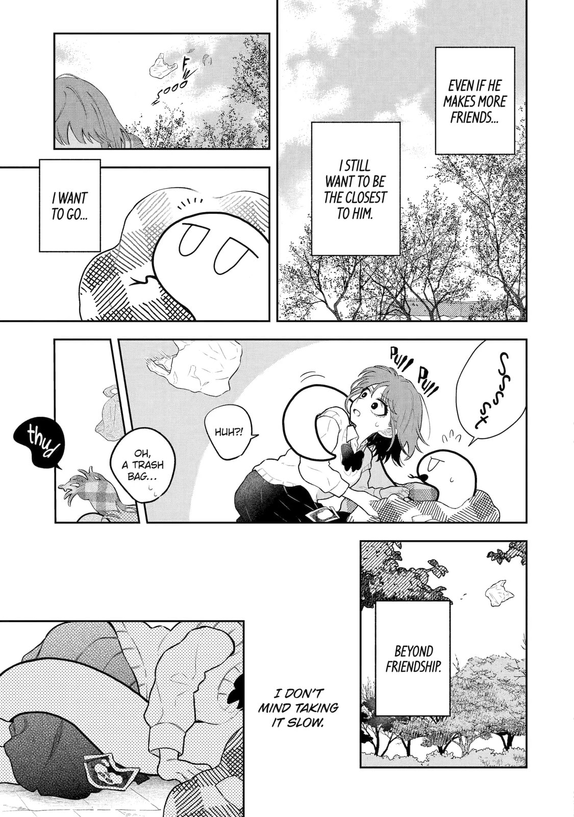 Hebigami Transforms When He
