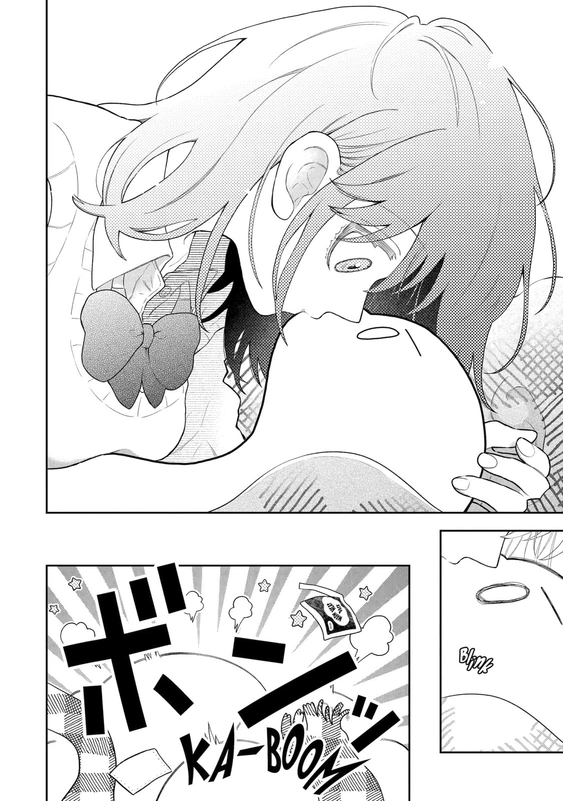 Hebigami Transforms When He