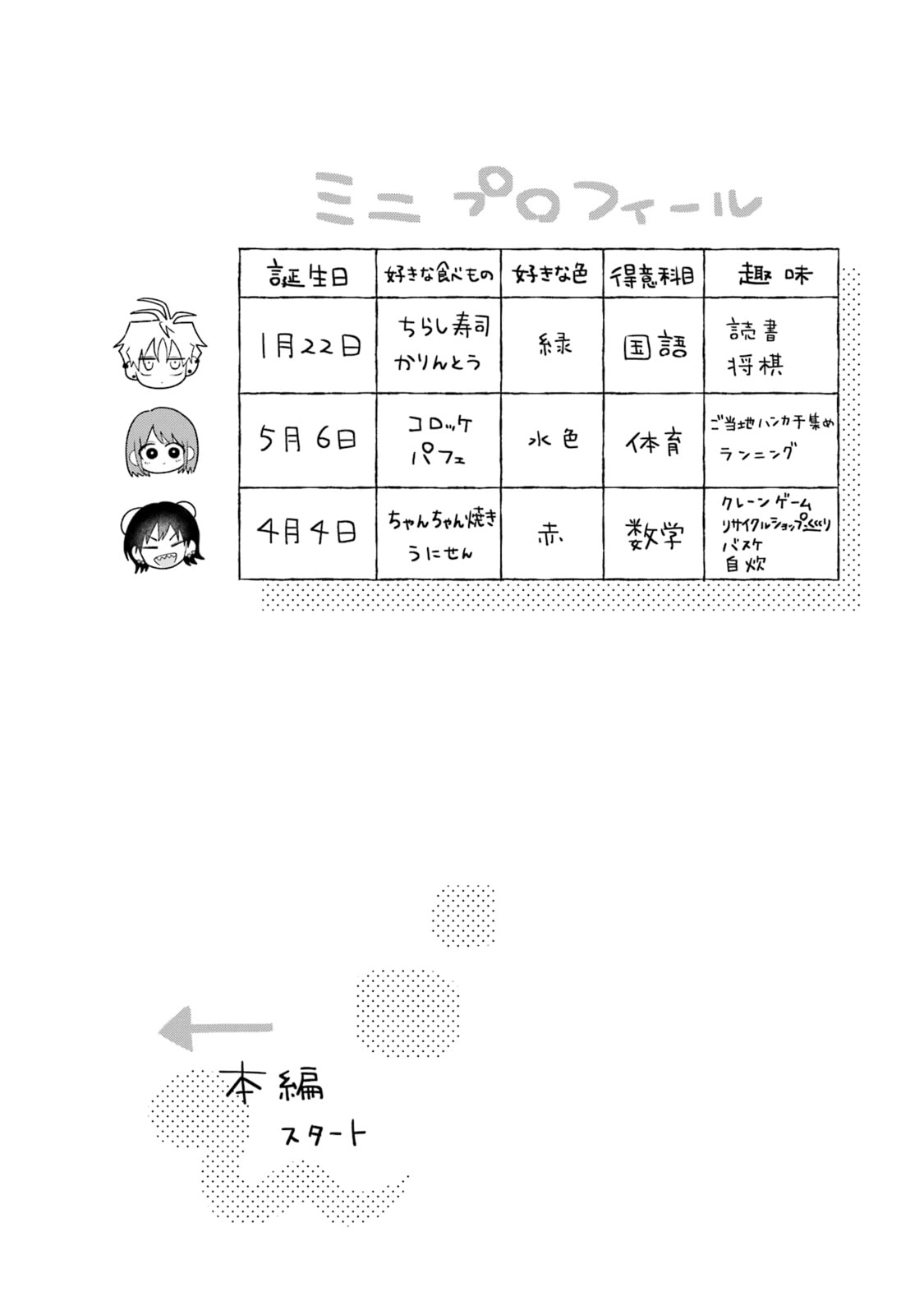 Hebigami Transforms When He