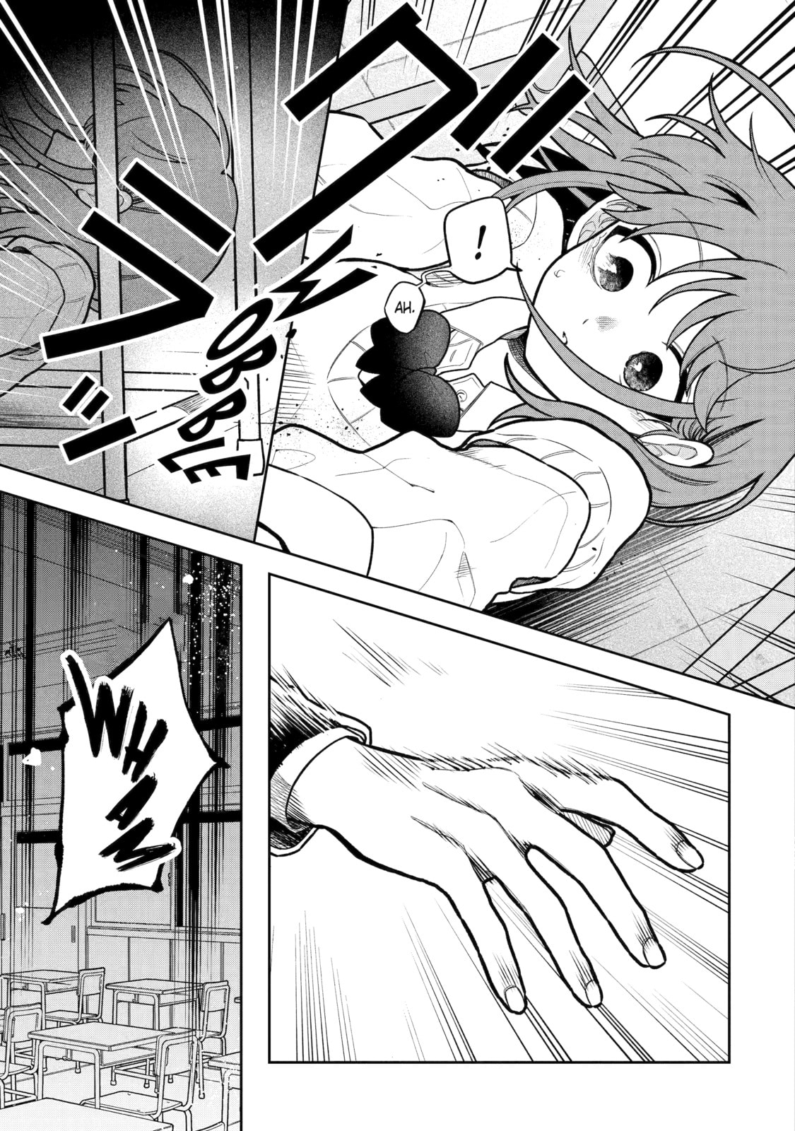 Hebigami Transforms When He