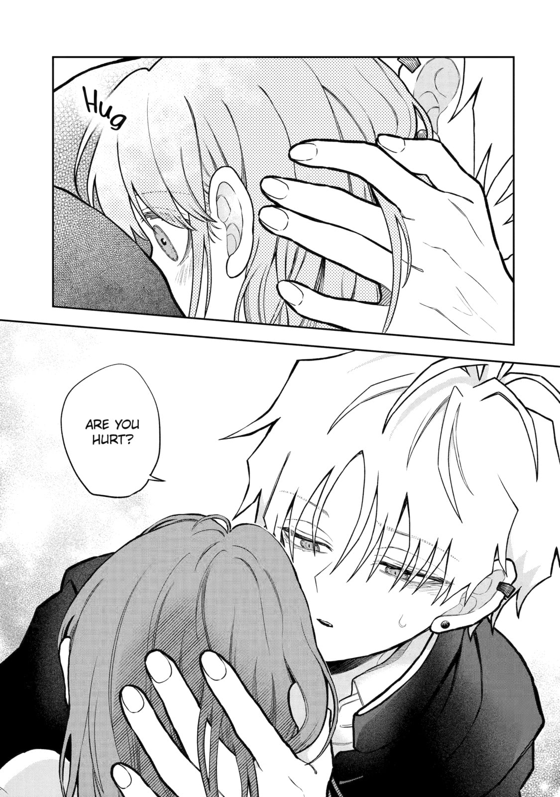 Hebigami Transforms When He