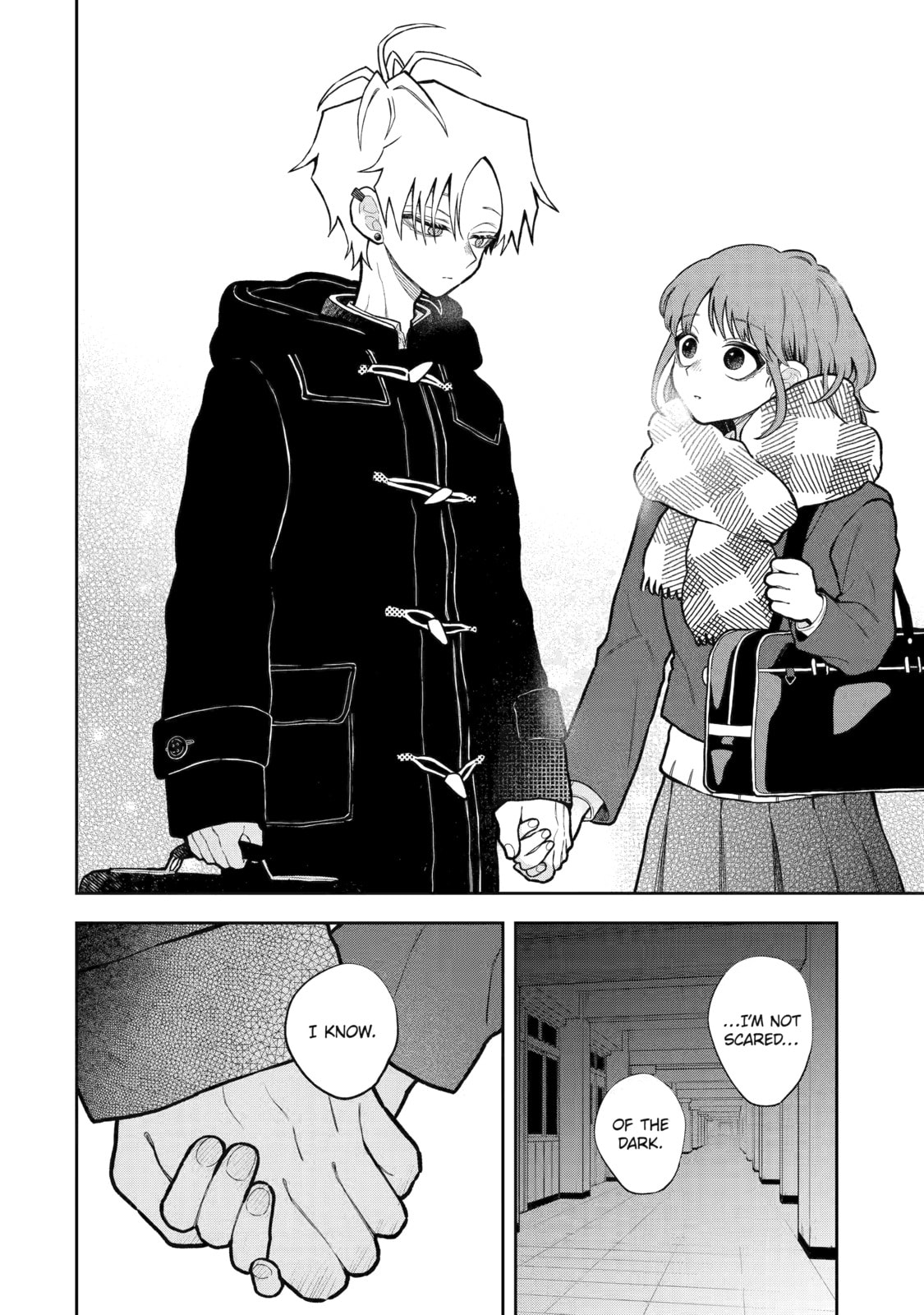 Hebigami Transforms When He