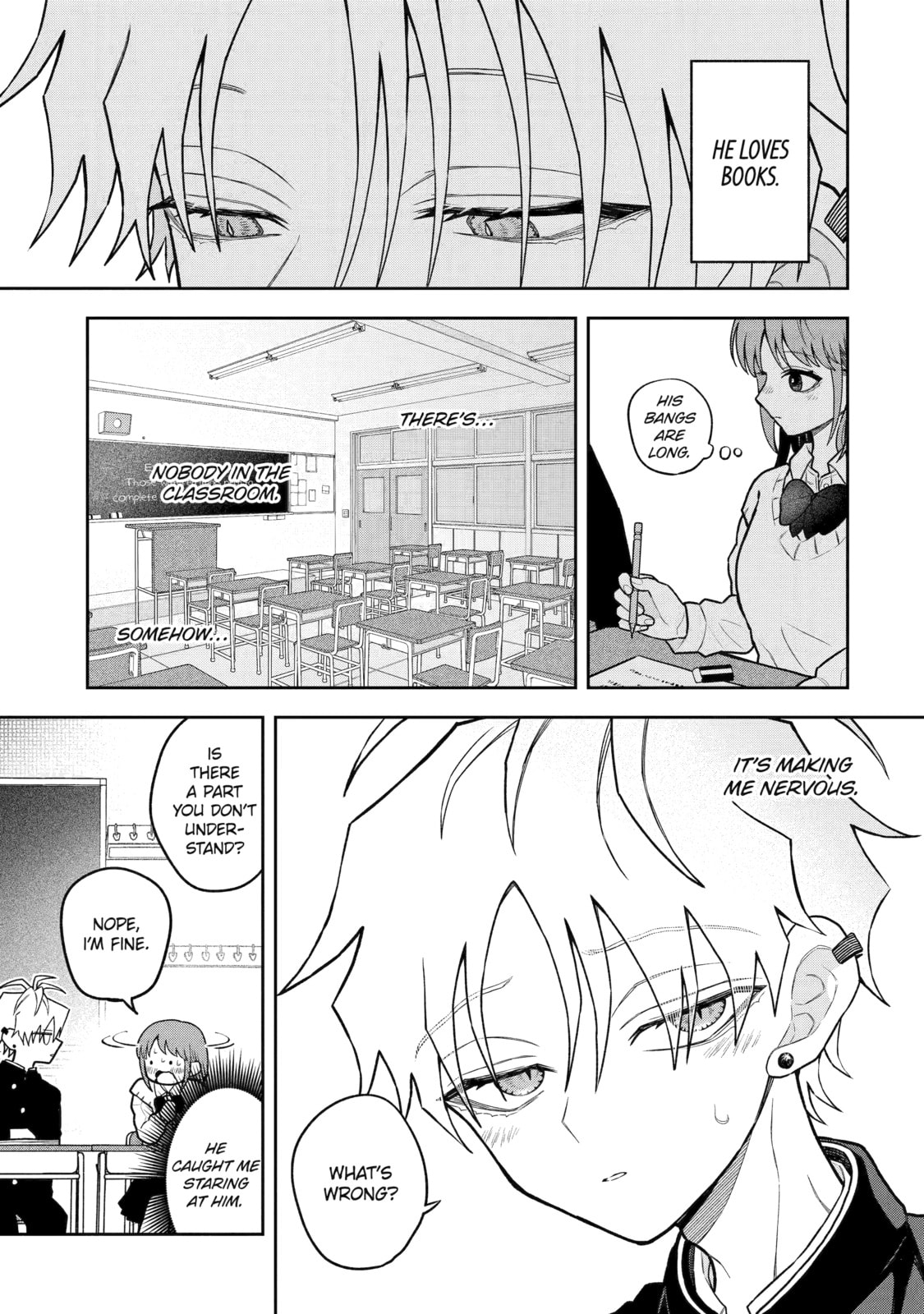 Hebigami Transforms When He