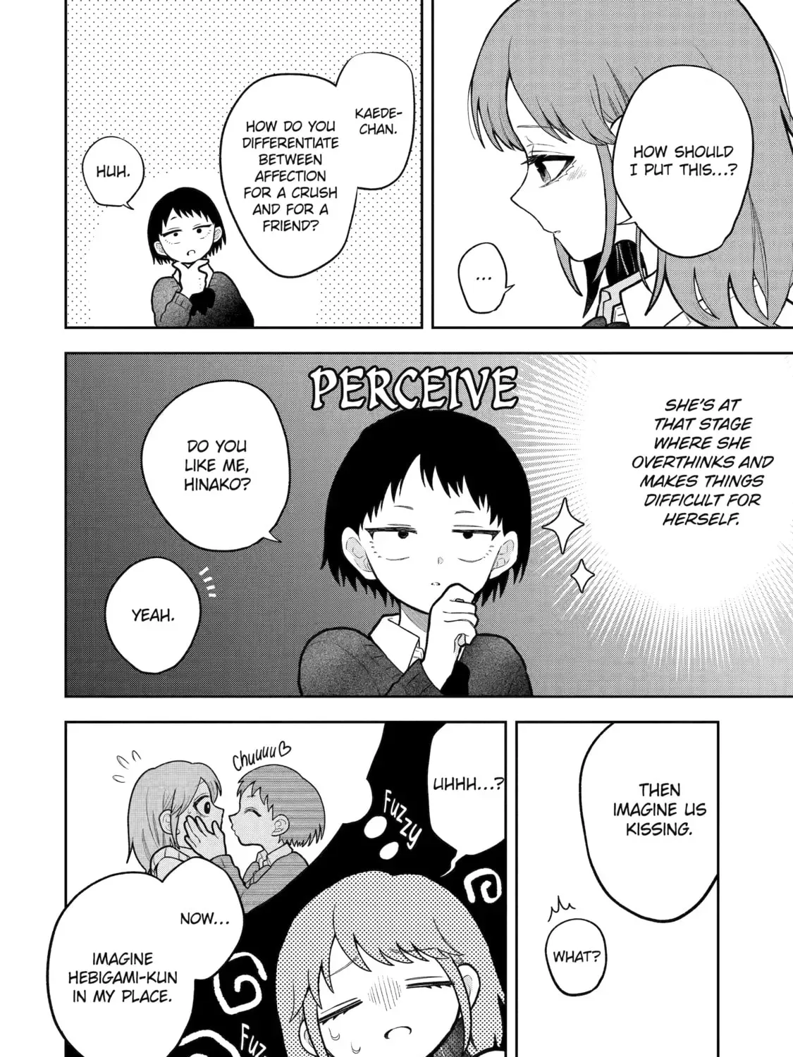 Hebigami Transforms When He