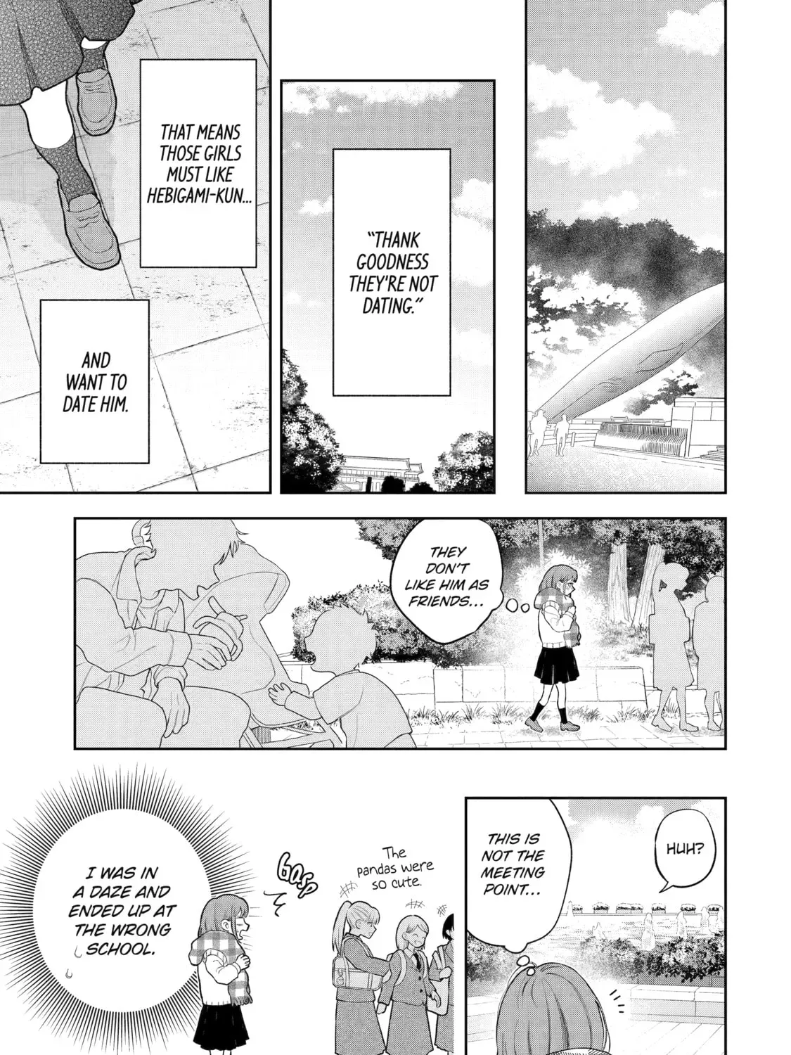 Hebigami Transforms When He