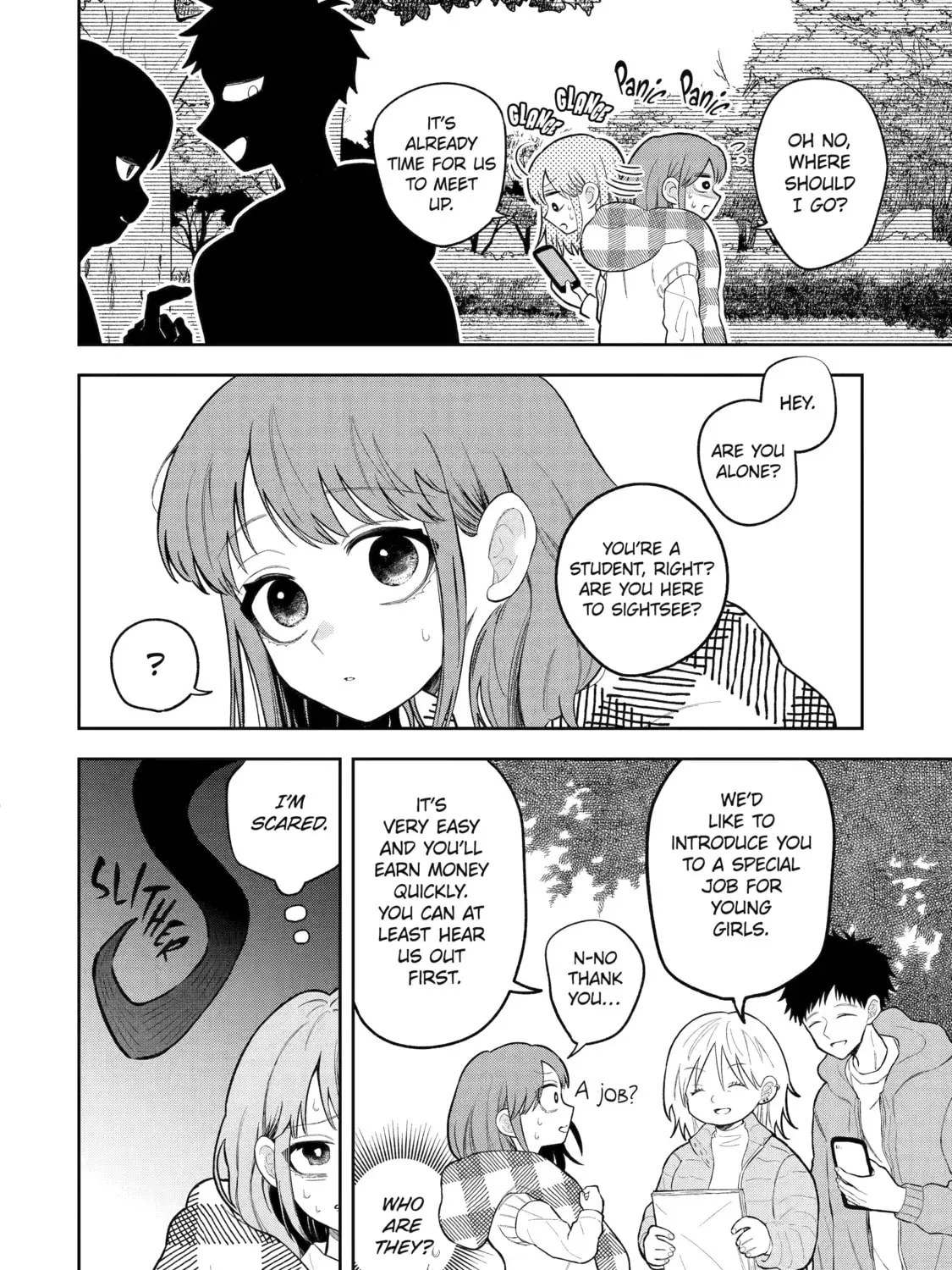 Hebigami Transforms When He
