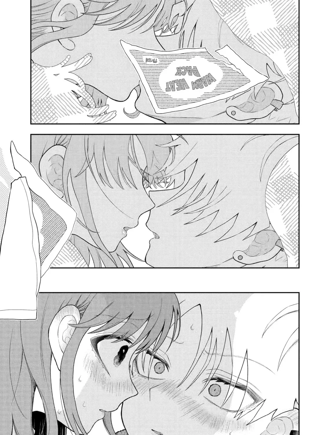 Hebigami Transforms When He