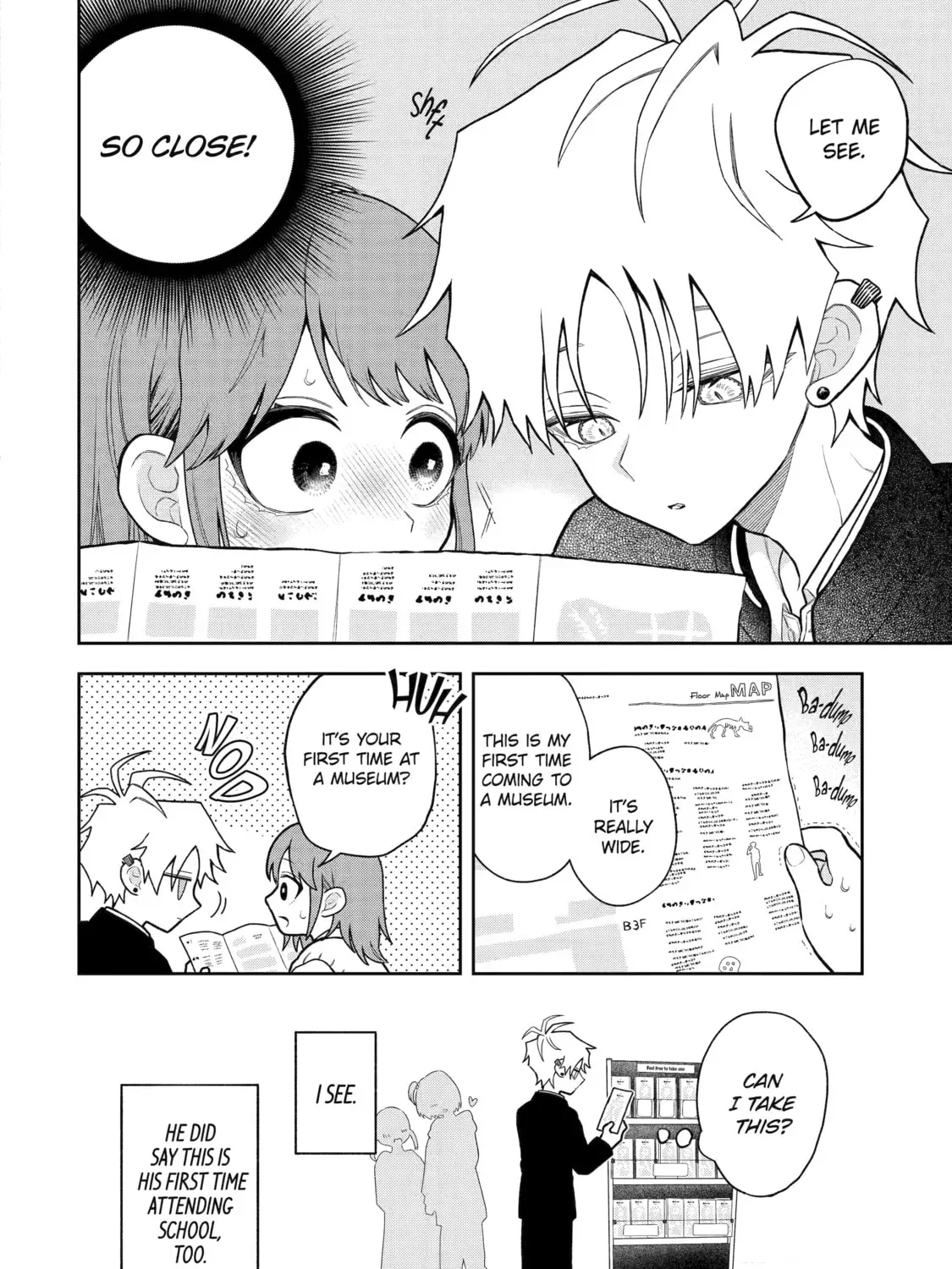 Hebigami Transforms When He