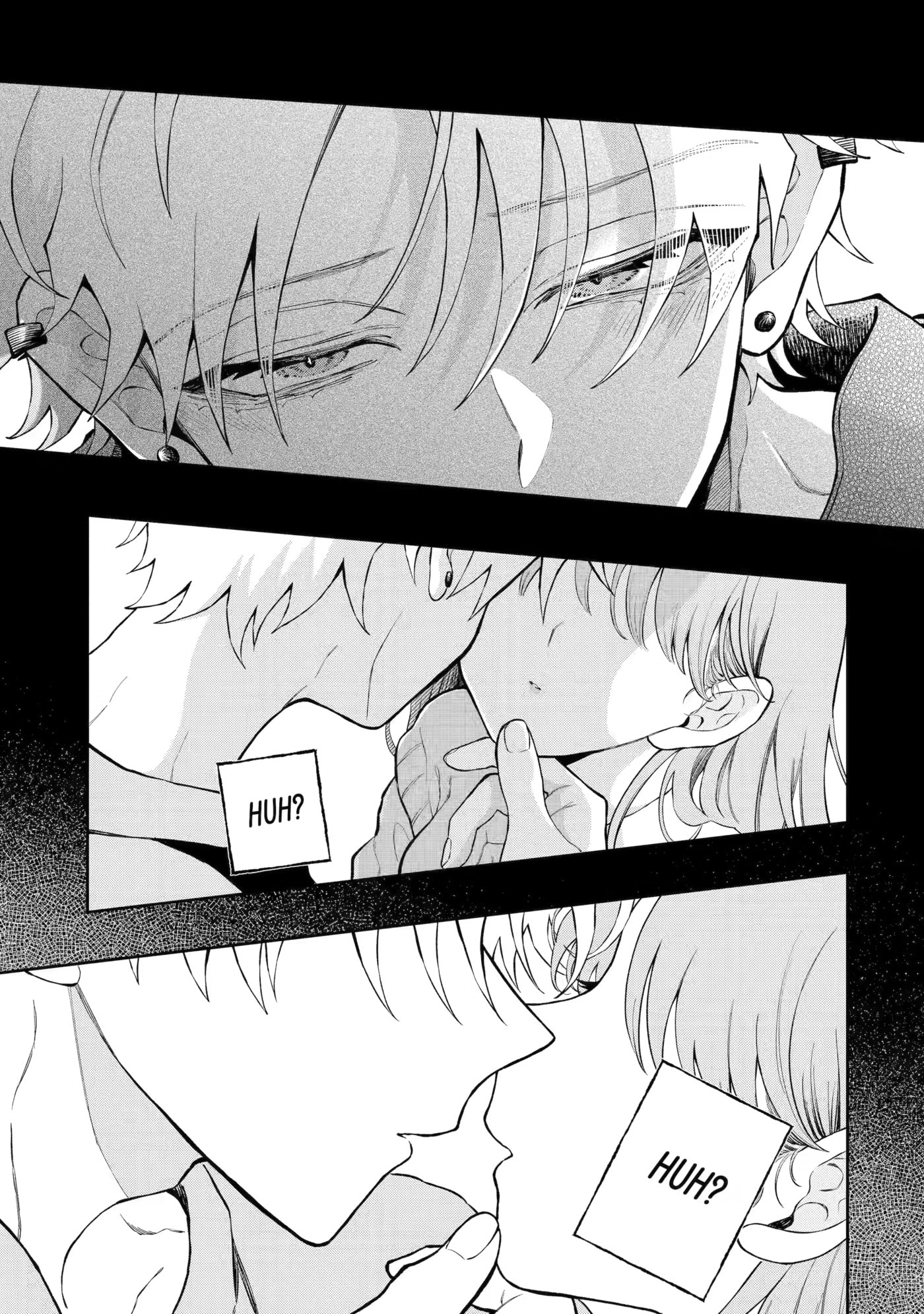 Hebigami Transforms When He