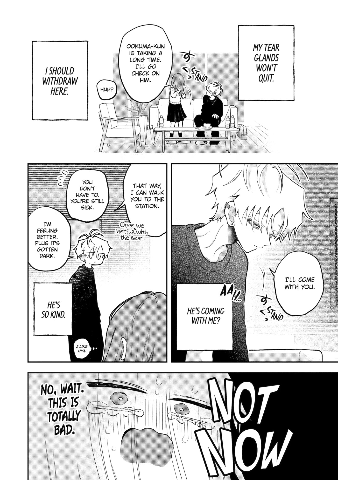 Hebigami Transforms When He