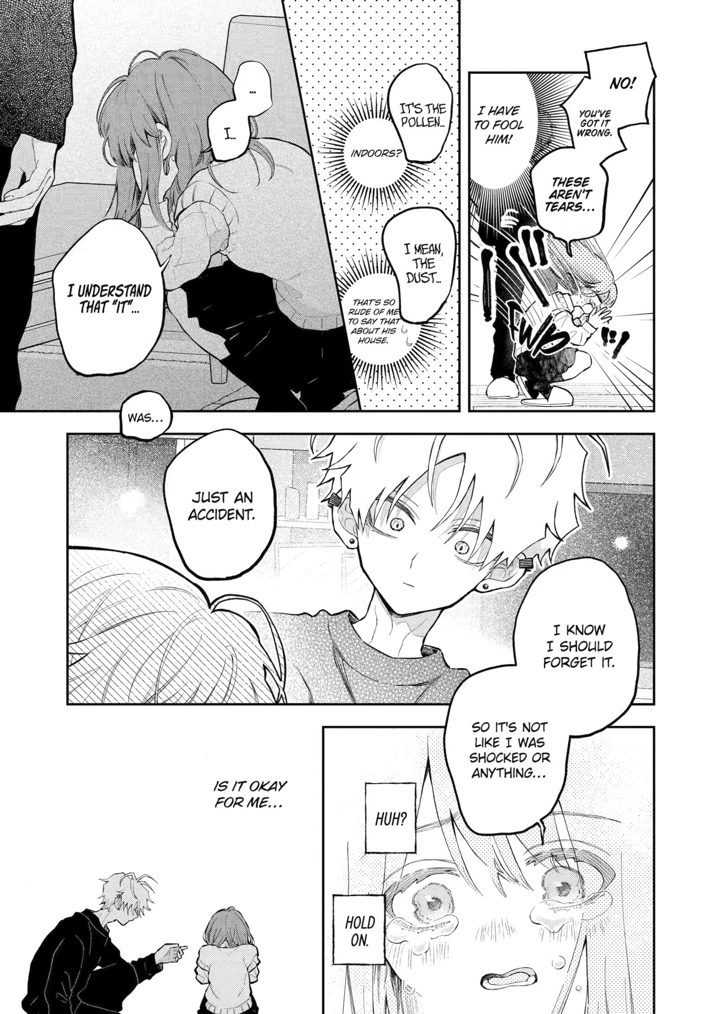 Hebigami Transforms When He