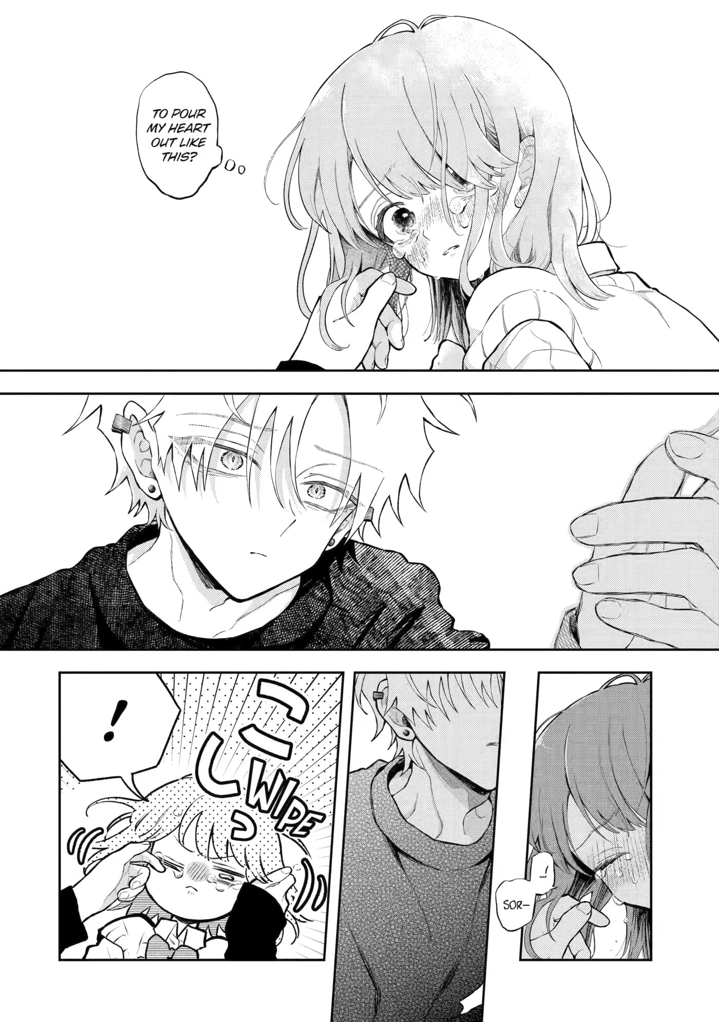 Hebigami Transforms When He