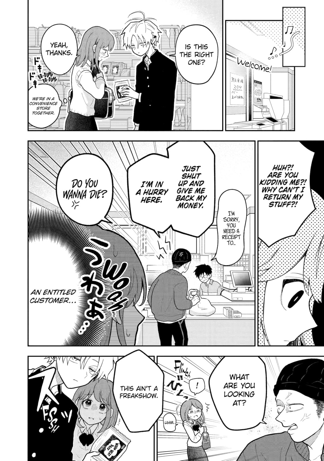 Hebigami Transforms When He