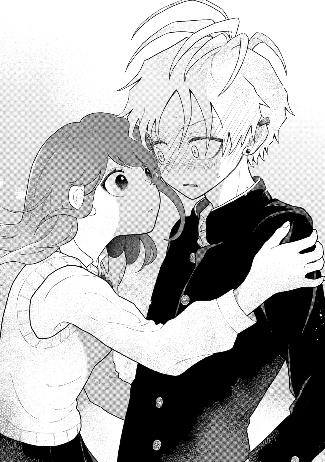 Hebigami Transforms When He