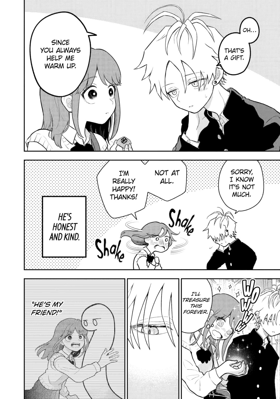 Hebigami Transforms When He