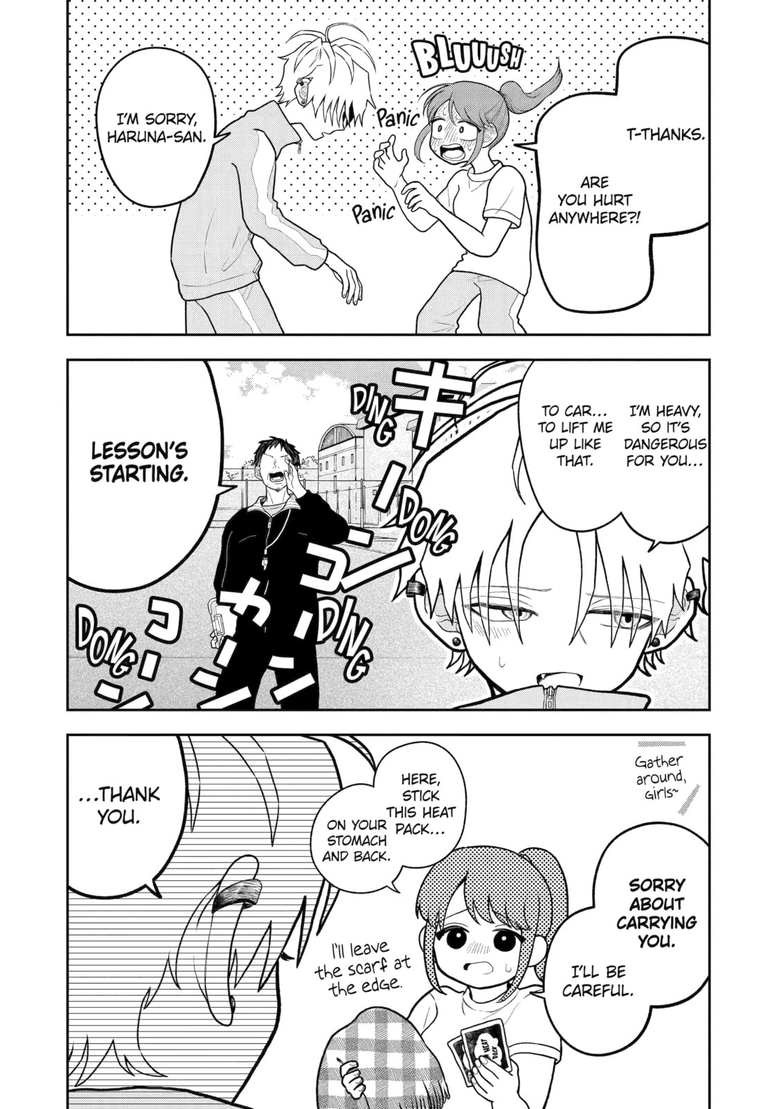 Hebigami Transforms When He