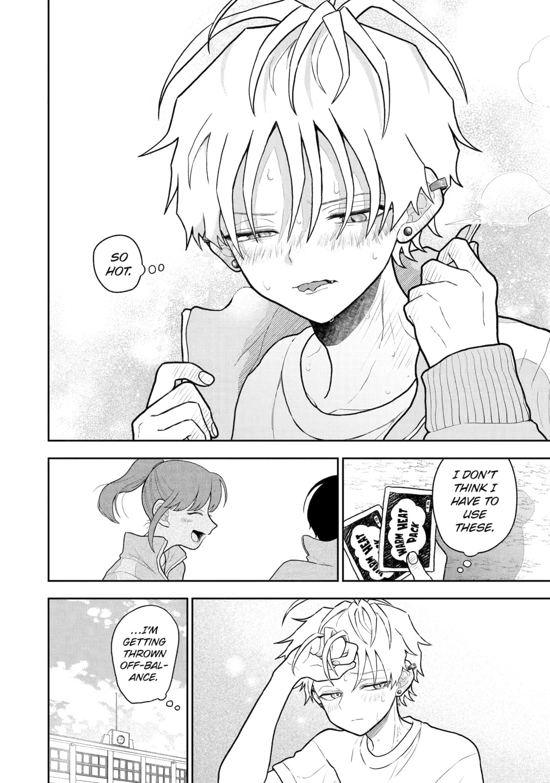 Hebigami Transforms When He