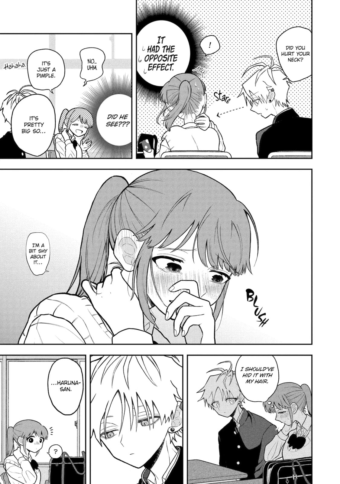Hebigami Transforms When He