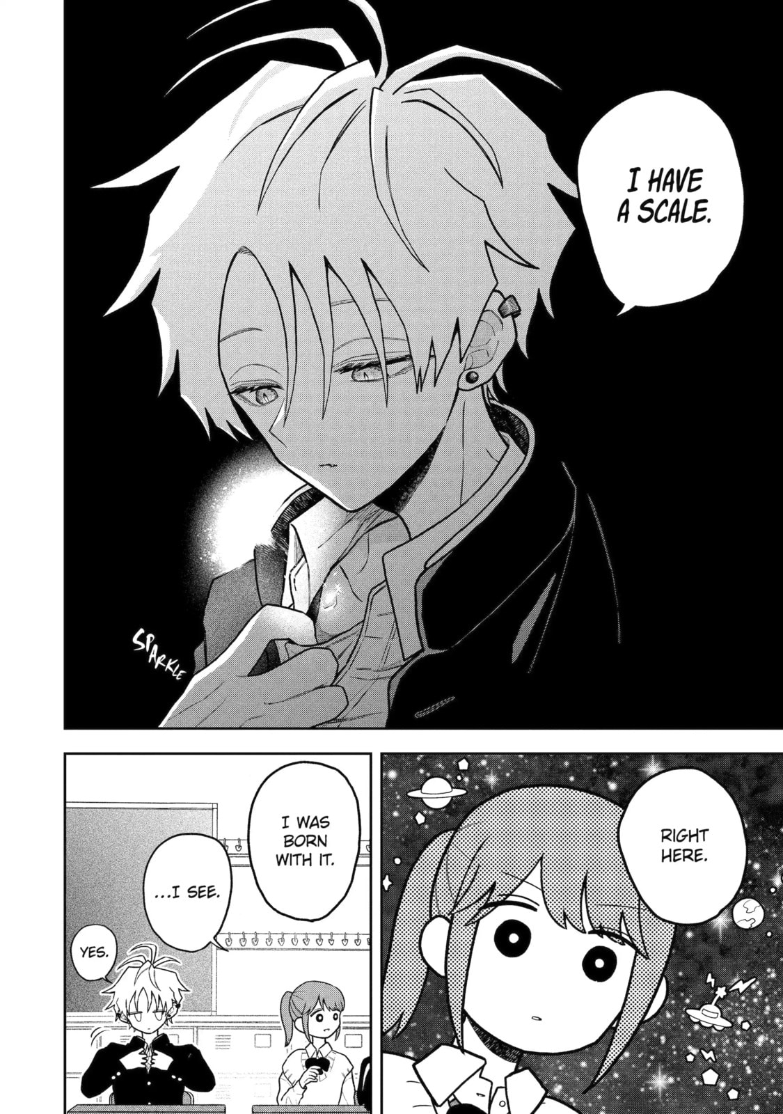 Hebigami Transforms When He