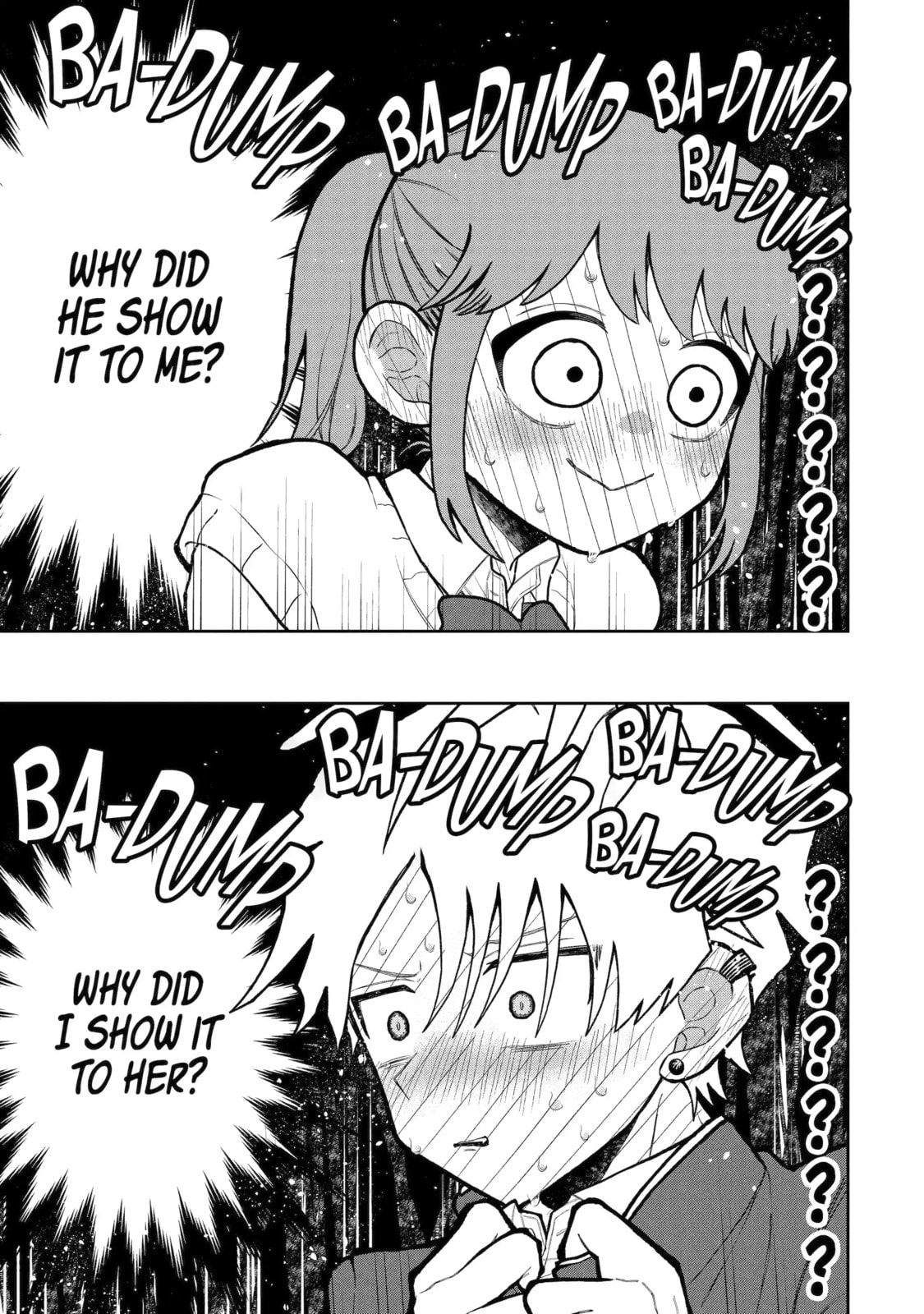 Hebigami Transforms When He
