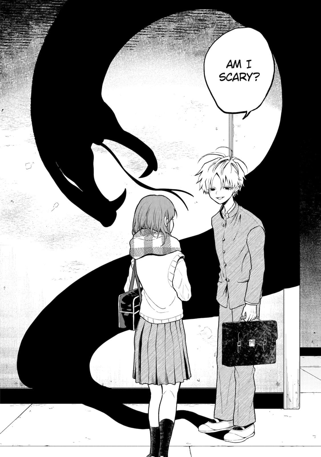 Hebigami Transforms When He