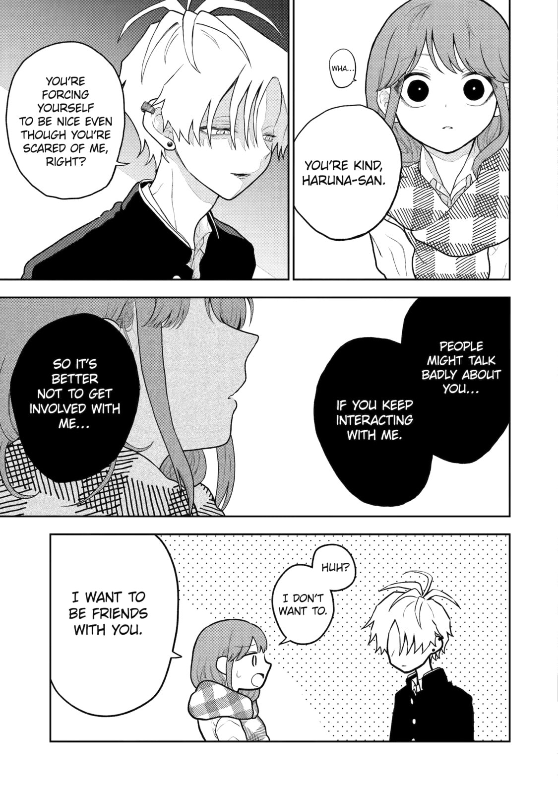 Hebigami Transforms When He