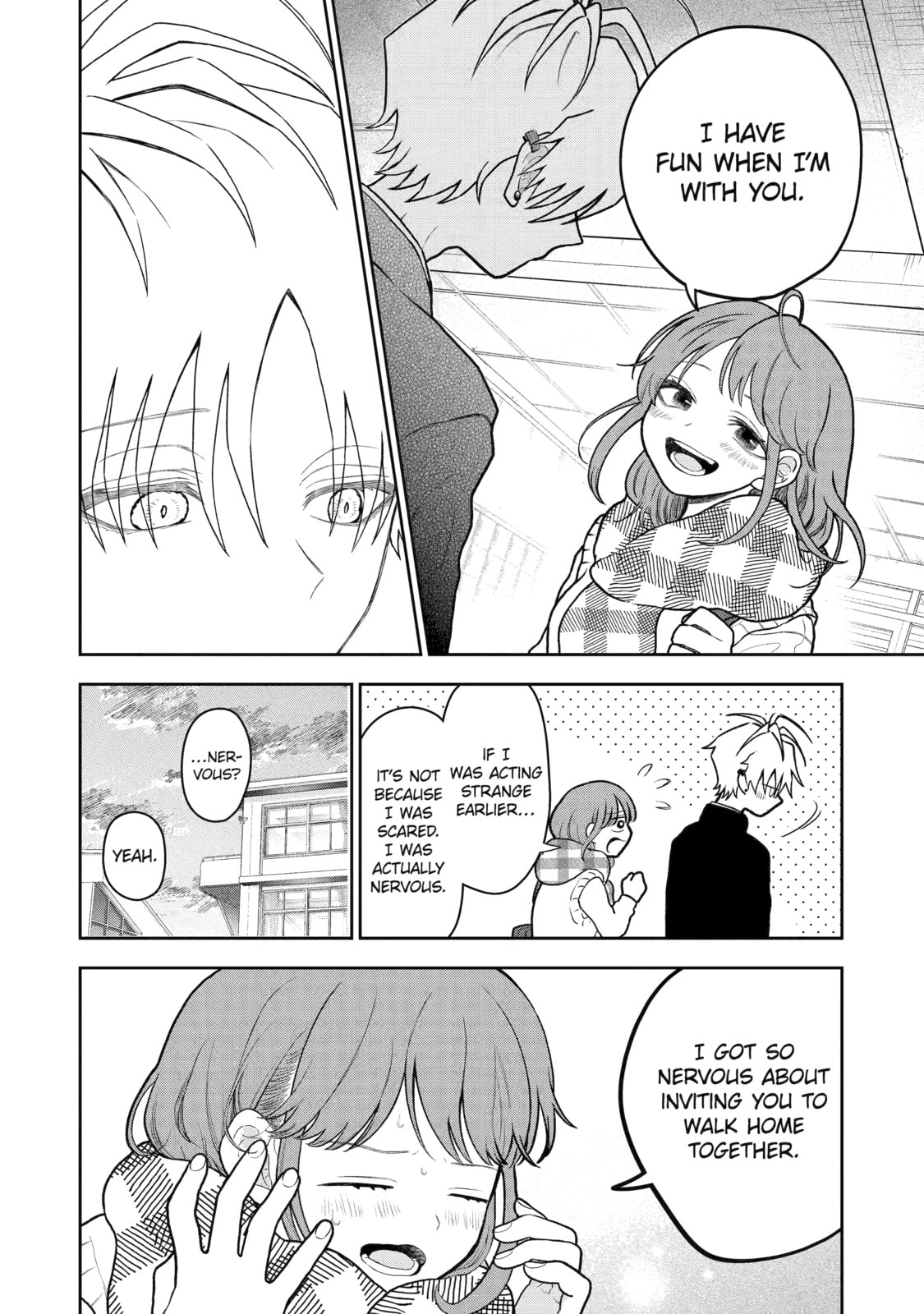 Hebigami Transforms When He