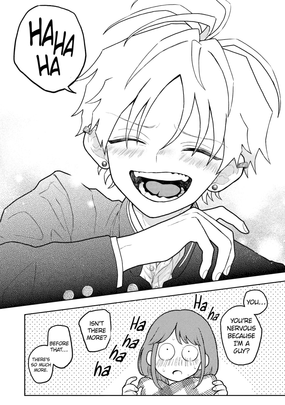 Hebigami Transforms When He