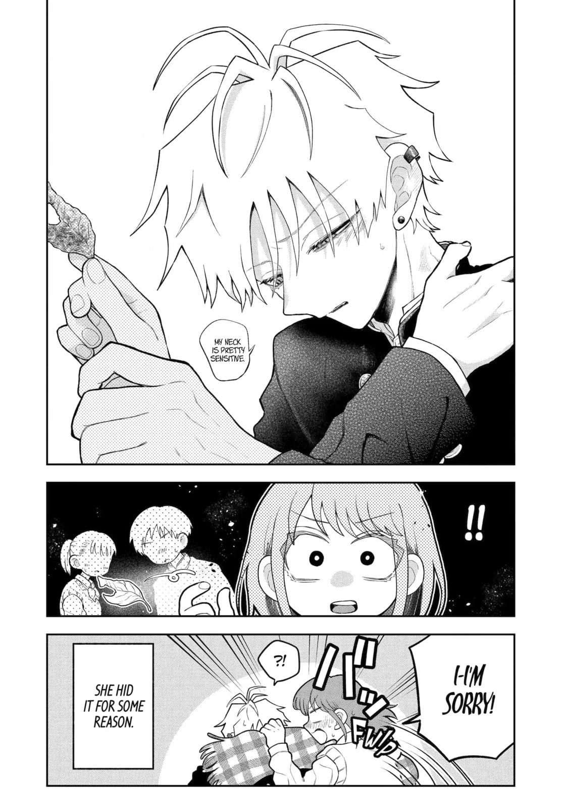 Hebigami Transforms When He