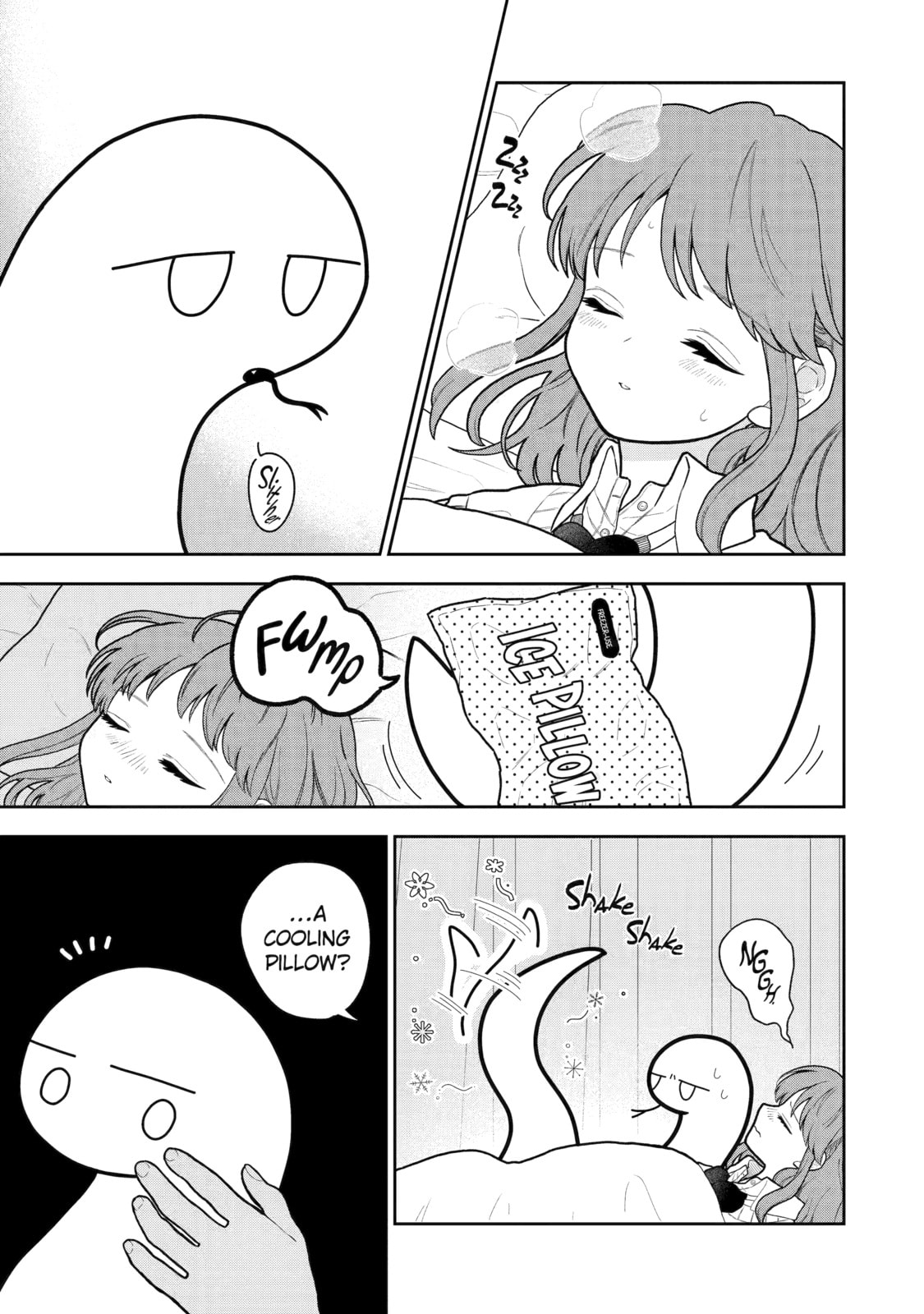 Hebigami Transforms When He