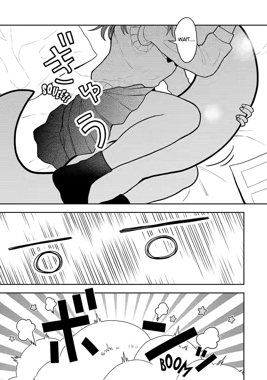 Hebigami Transforms When He