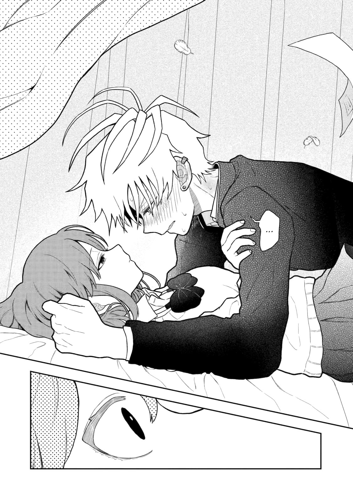 Hebigami Transforms When He