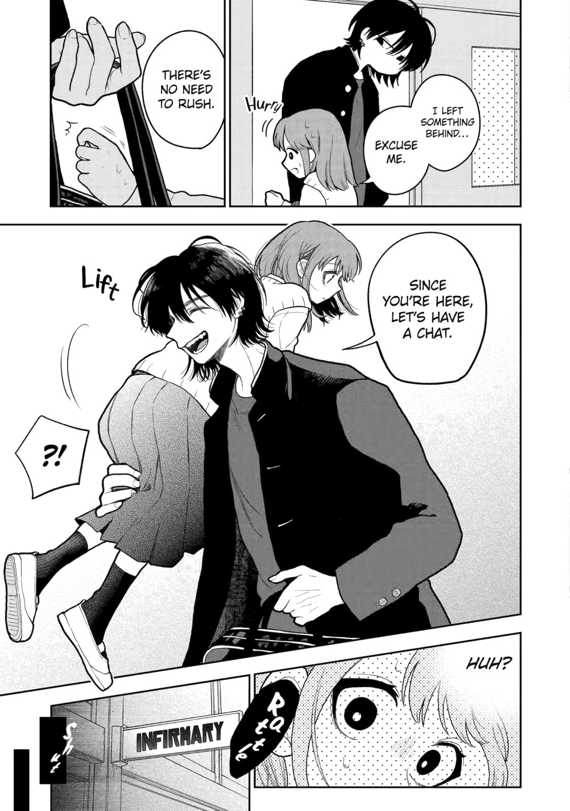 Hebigami Transforms When He