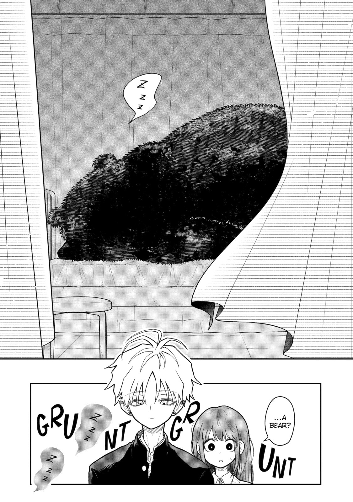Hebigami Transforms When He