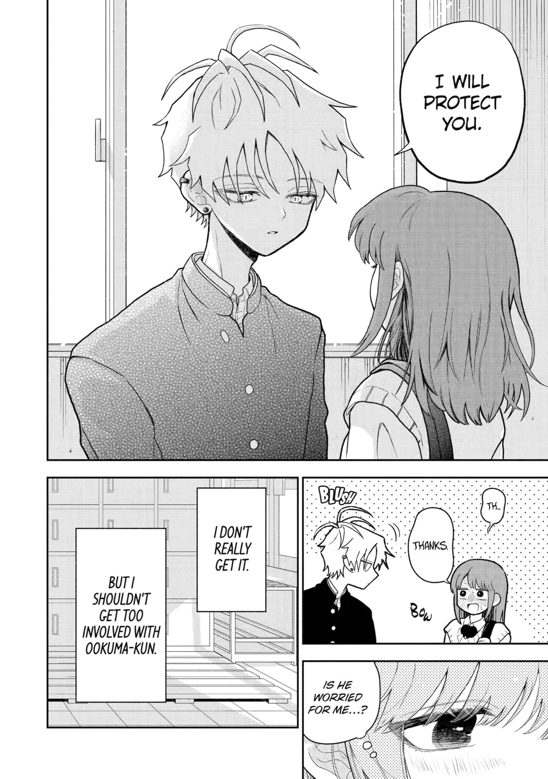 Hebigami Transforms When He