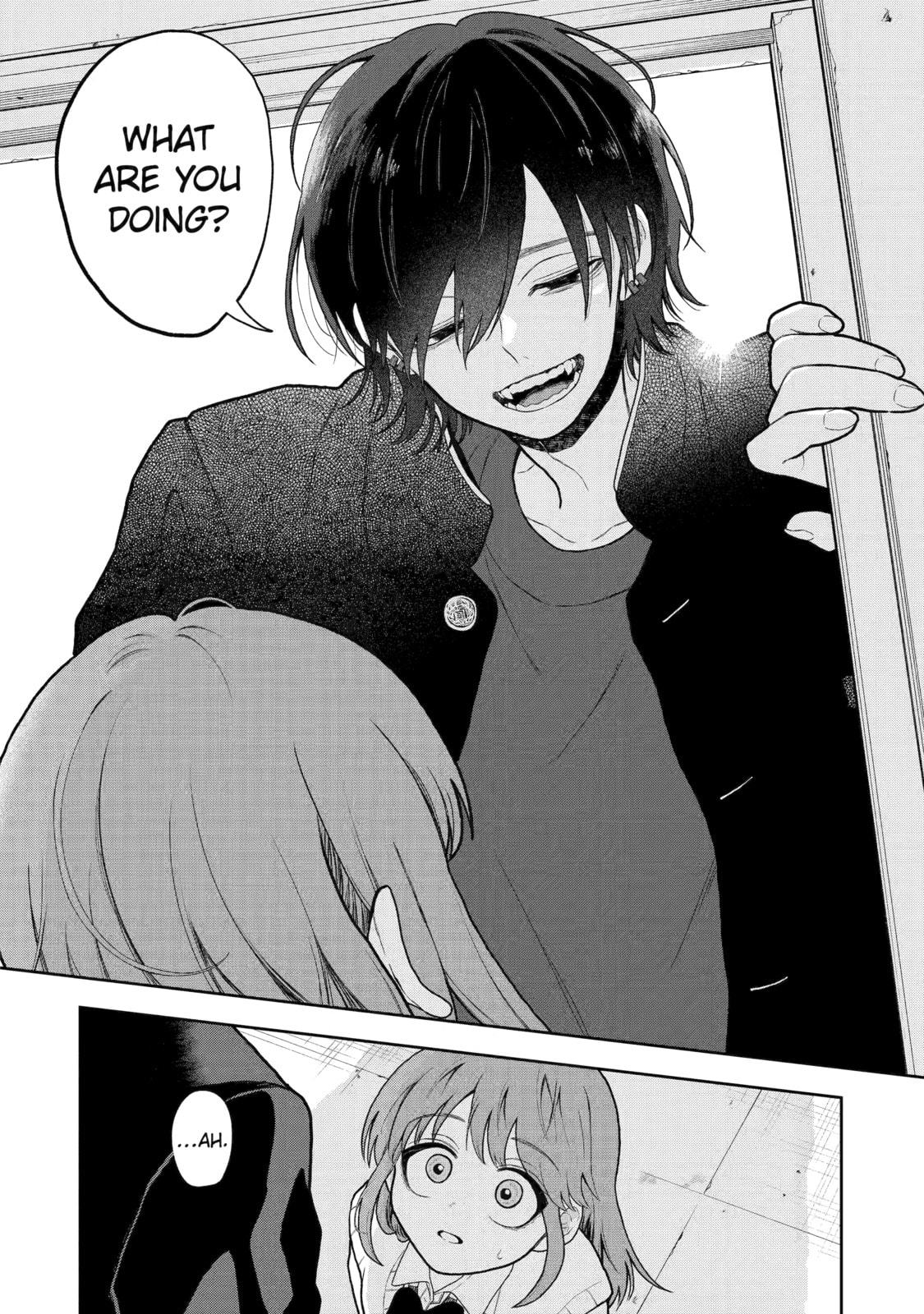 Hebigami Transforms When He