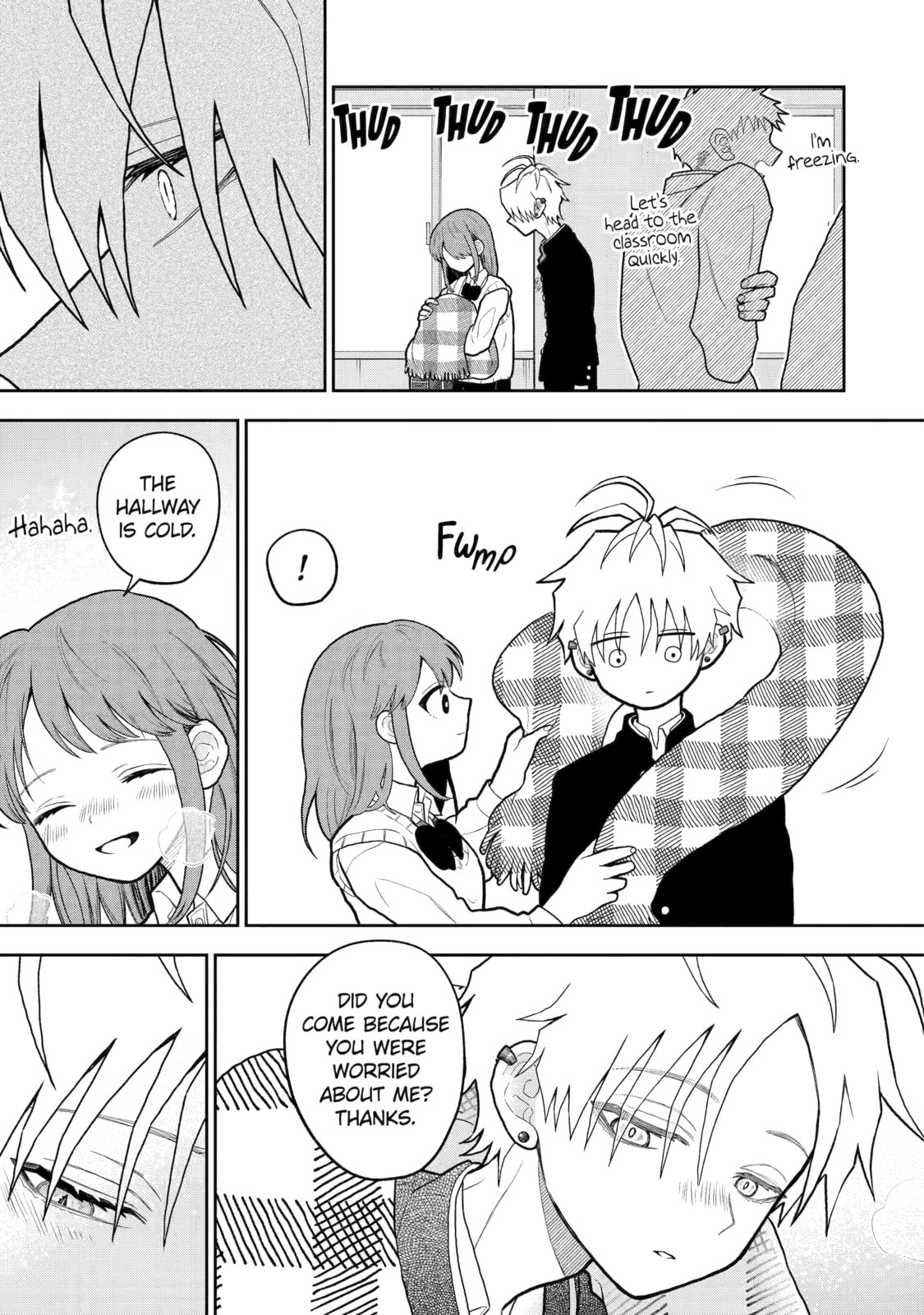 Hebigami Transforms When He